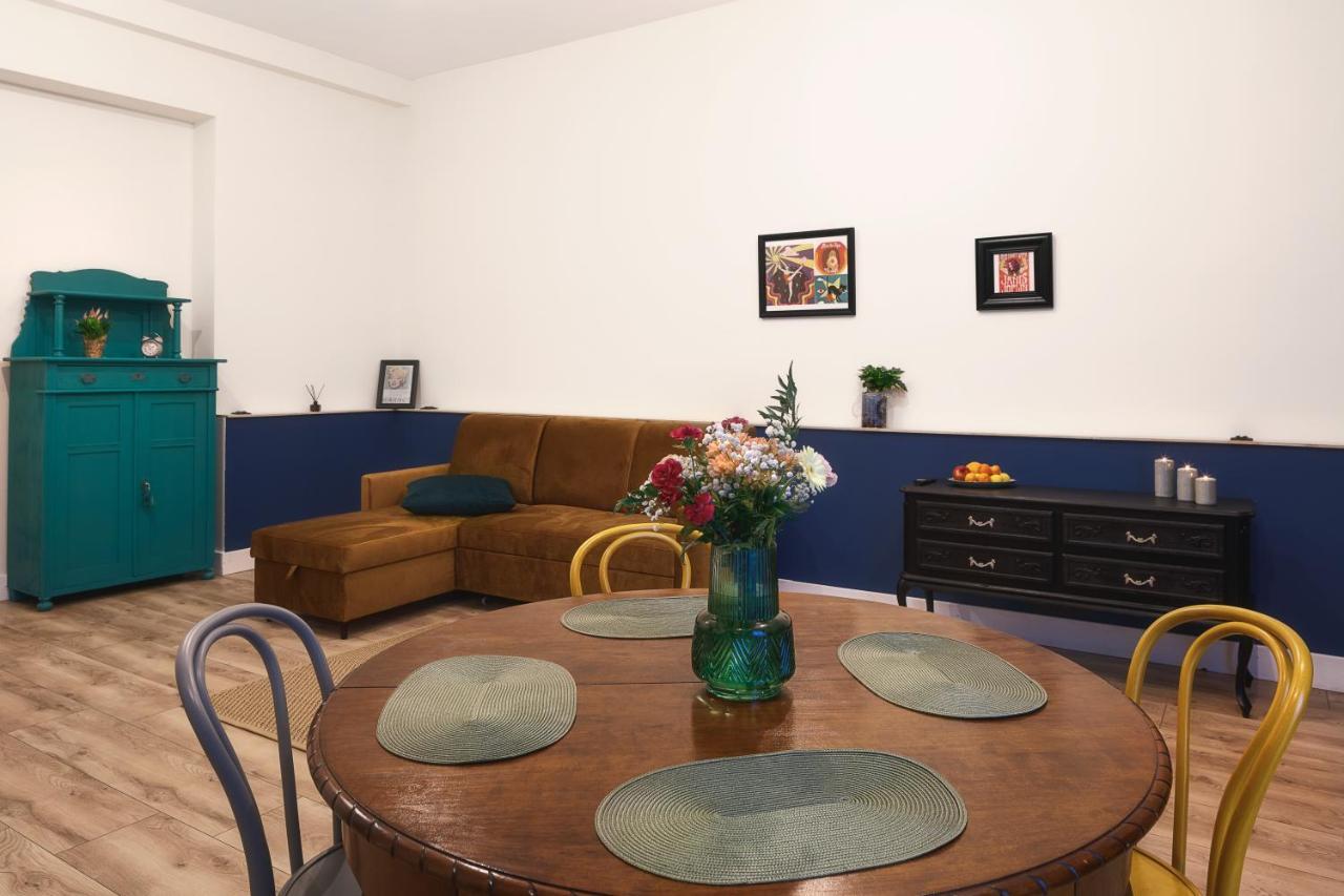 Apartament Pop-Art Apartment Lodz  Exterior photo
